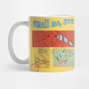 SMELL ME EVE Mug